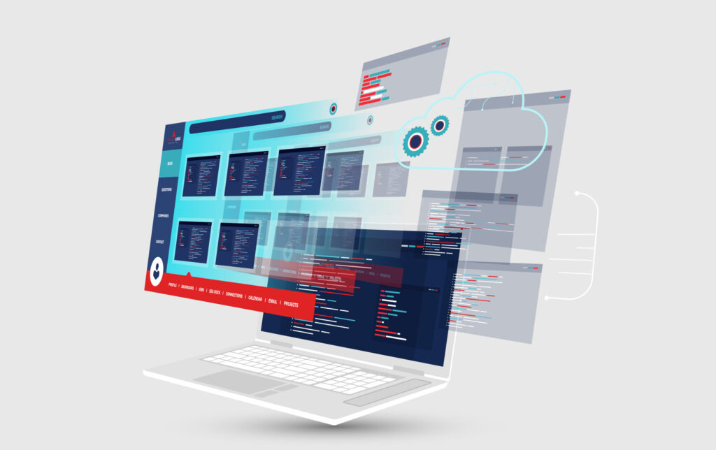 The best presentation software solutions offer a library of multimedia assets.